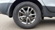 Hyundai ix35 1.7 CRDi Blue Drive S 5dr 2WD Diesel Estate